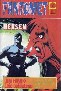 Heksen