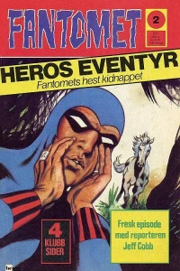 Heros Eventyr
