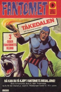 Takedalen