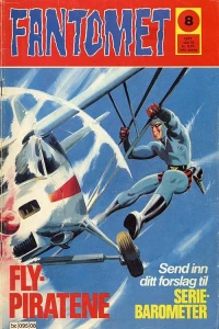Fly-Piratene
