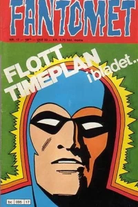 Flott Timeplan i bladet