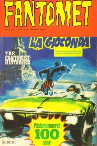 La Giocondo