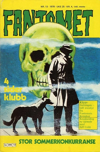 Cover of Stor Sommerkonkurranse