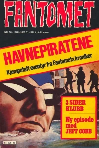 Havnepiratene