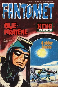 Olje-Piratene