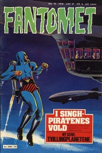 I Singh-Piratenes Vold