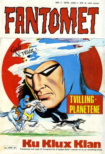Cover of Tvilling Planetene