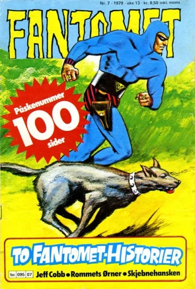 Cover of Stormen