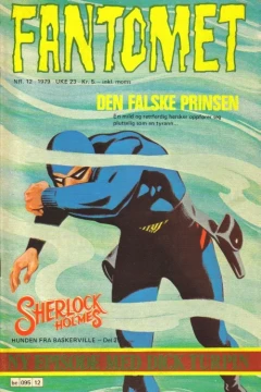 Den falske prinsen