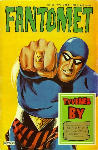 Cover of Tyvenes by