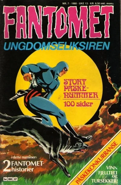 Cover of Ungdomseliksiren