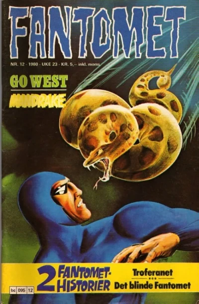 Cover of Troferanet