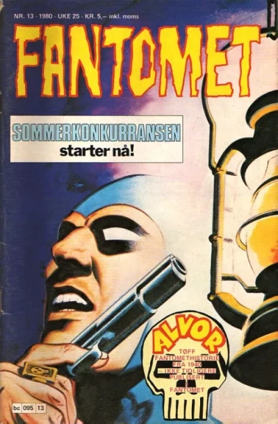 Cover of Alvor