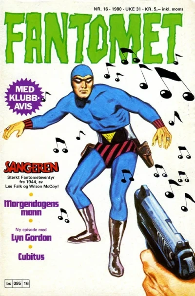 Cover of Sangeren