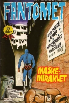 Maskemiraklet