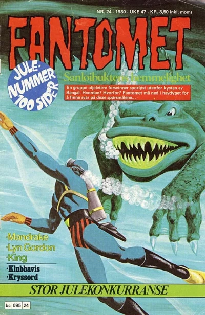Cover of Sanloibuktens hemmelighet
