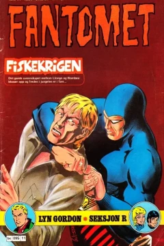 Fiskekrigen