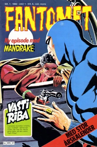 Cover of Vasti Riba