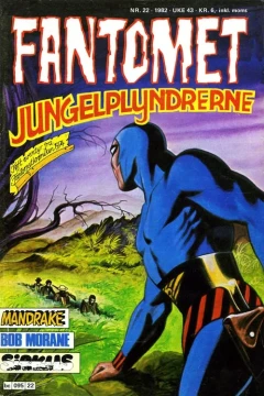 Jungelplyndrerne