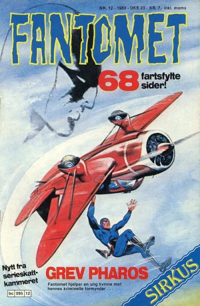 Cover of Grev Pharos