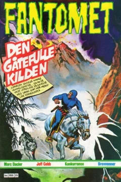 Den gåtefulle kilden
