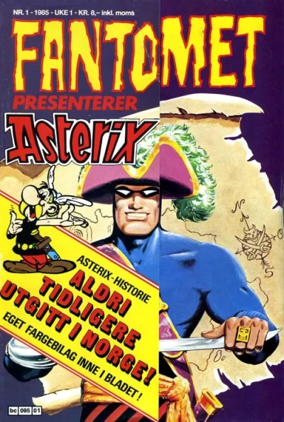 Cover of Barracudas skatt