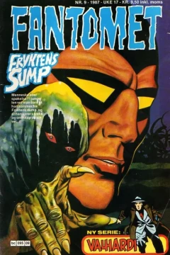 Fryktens sump
