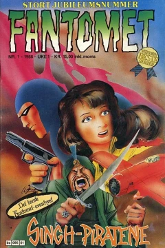 Singh-piratene