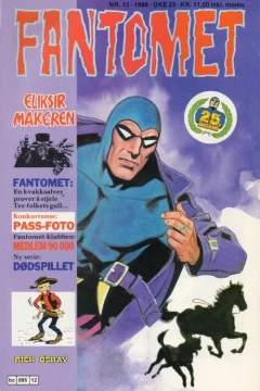 Eliksirmakeren