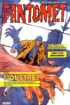 Monstret