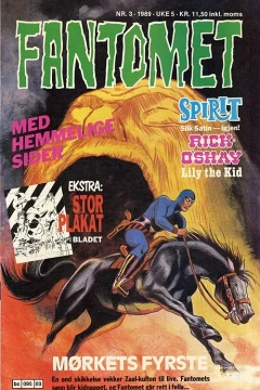 Mørkets fyrste