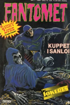 Kuppet i Sanloi