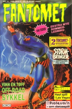 Stormbringer