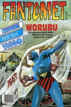 Worubu