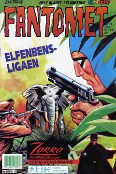 Elfenbensligaen