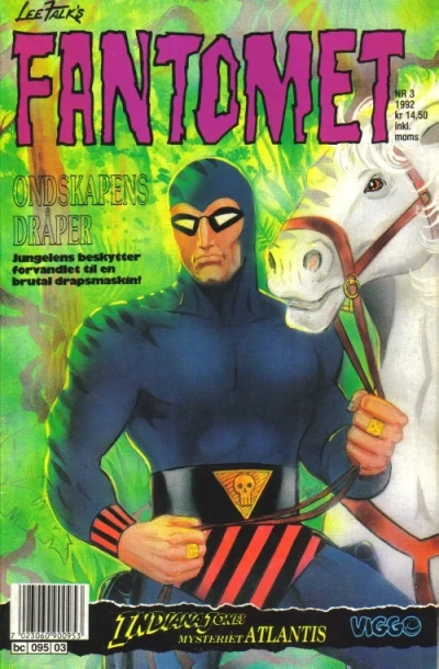 Cover of Ondskapens dråper