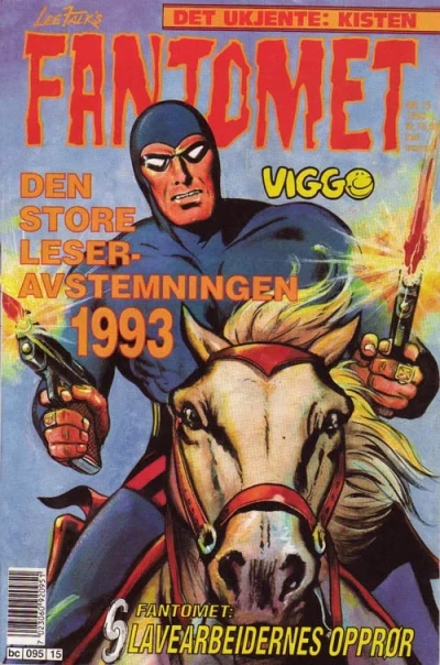 Cover of Slavearbeidernes opprør