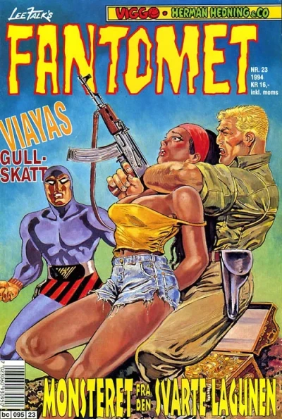 Cover of Viayas gullskatt
