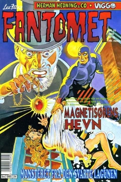 Magnetisørens hevn