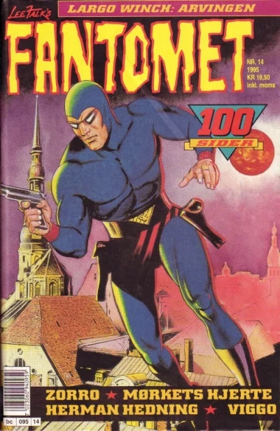 Cover of Russiske leiesoldater