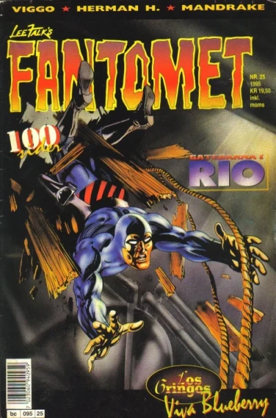 Cover of Gatebarna i Rio