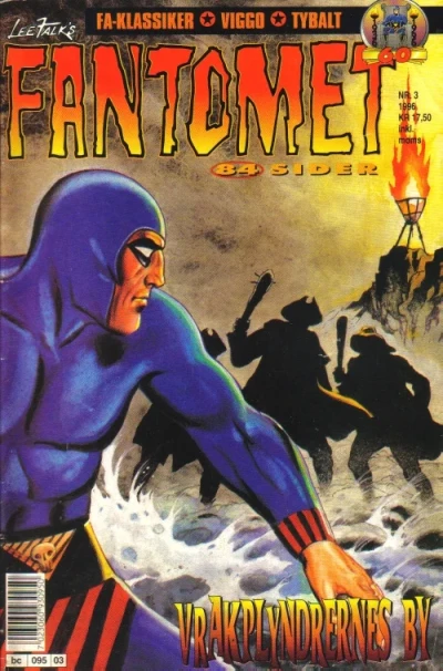 Cover of Vrakplyndrernes by