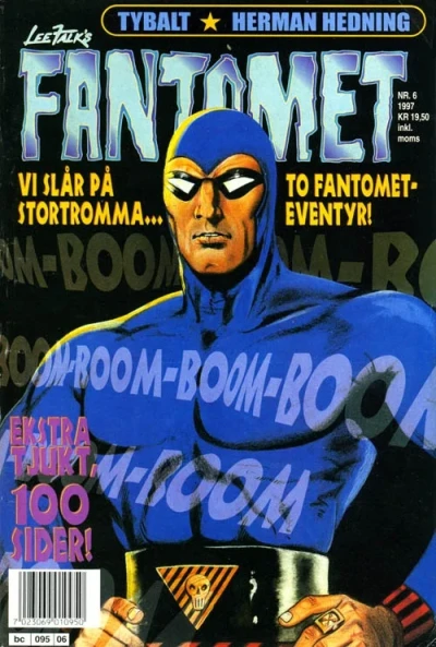 Cover of Jungelord