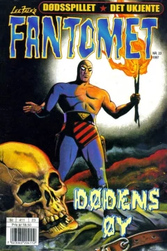 Dødens øy