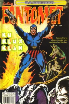 Ku Klux Klan