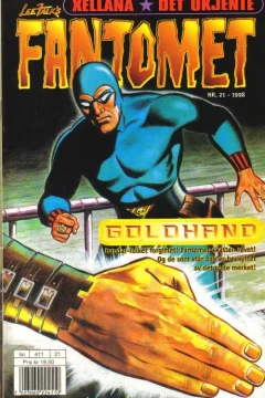 Goldhand