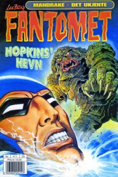 Hopkins' hevn