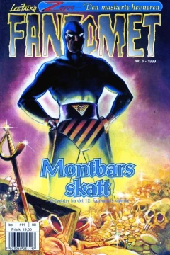 Montbars skatt