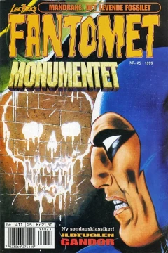 Monumentet