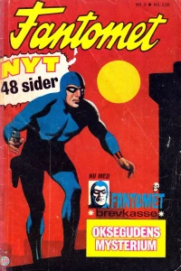 Issue #2